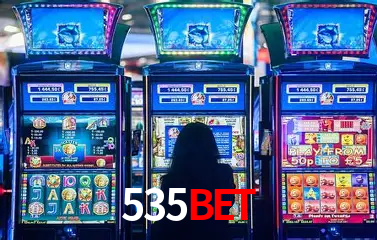 Desvendando o Mundo dos Jogos Virtuais na 535bet