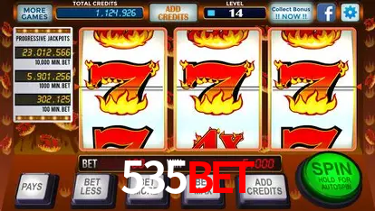 Desvendando o Mundo dos Jogos Virtuais na 535bet