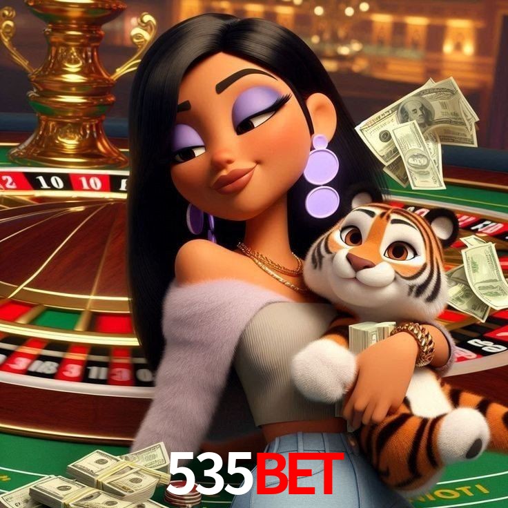 Experiência VIP 535bet