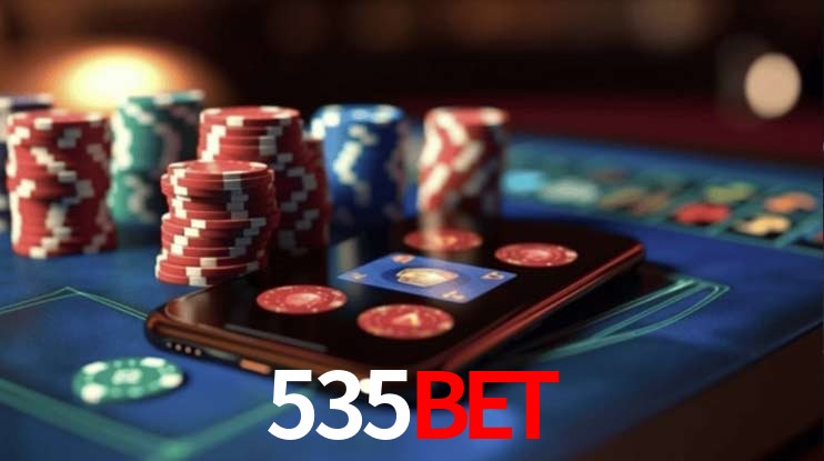 Experiência VIP 535bet
