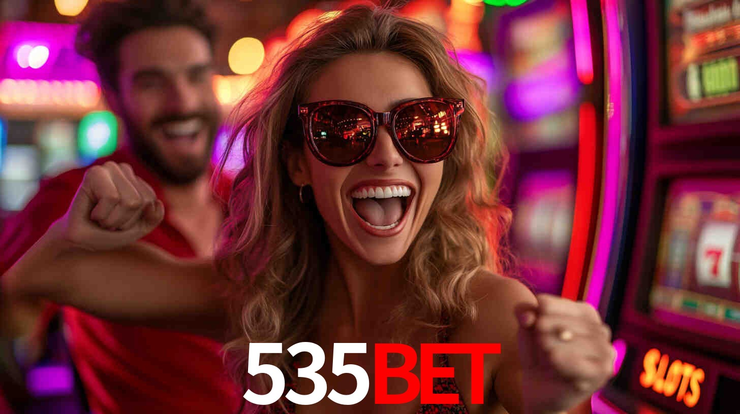 Desvendando o Mundo dos Jogos Virtuais na 535bet