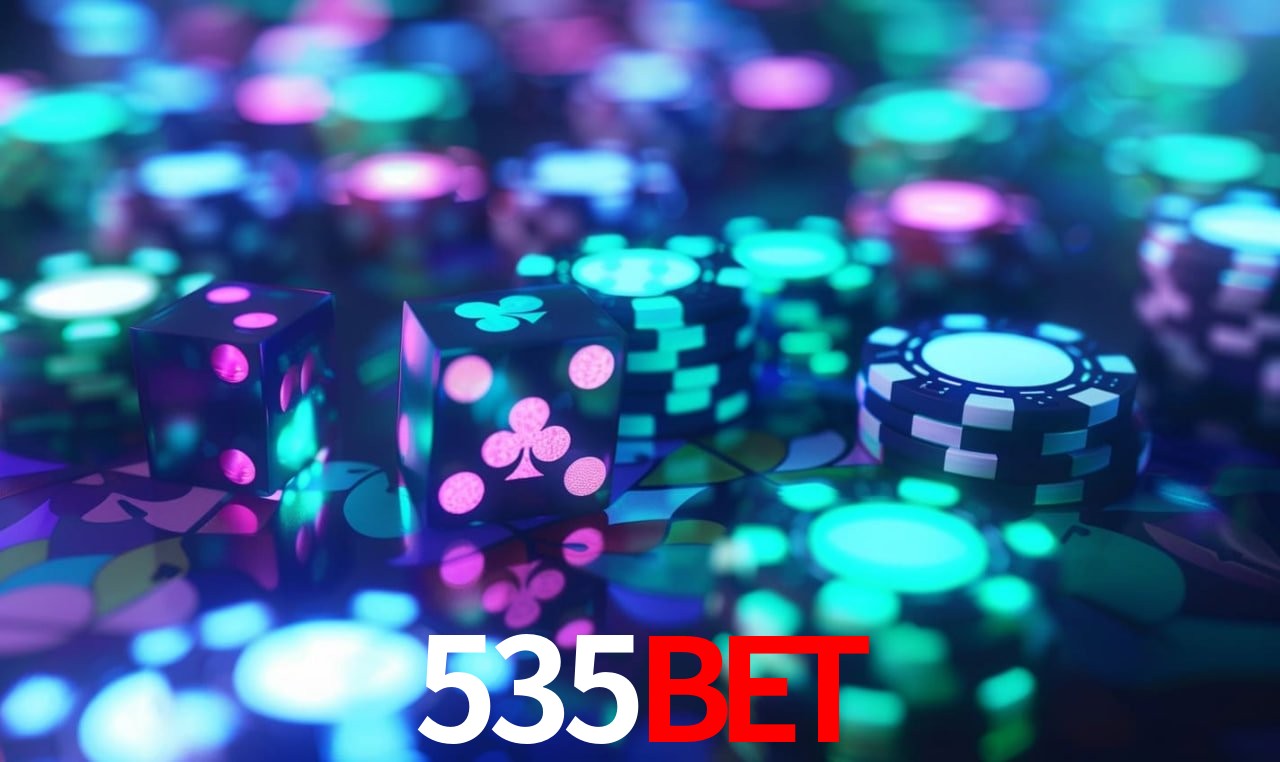Estatísticas Esportivas 535bet