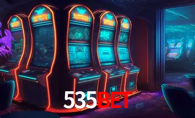 Apostas Esportivas na 535bet: Um Guia Completo