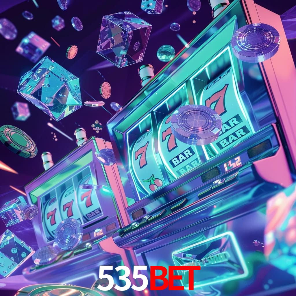 Jogos Exclusivos 535bet
