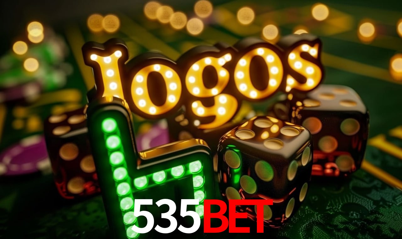 Login Seguro 535bet