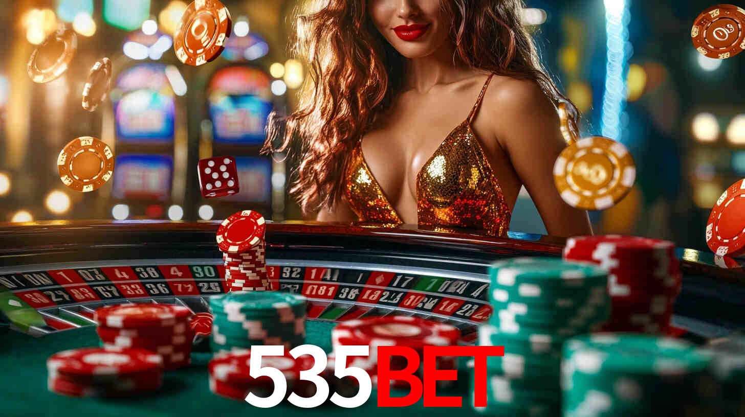 Premium Interface 535bet