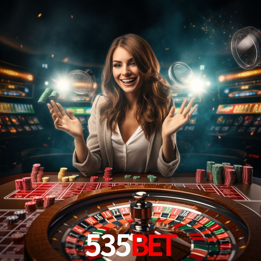 Experimente o Login Seguro Premium no 535bet