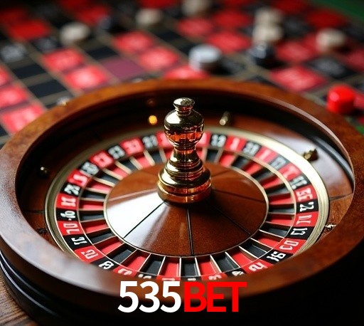 535bet Logo Seguro