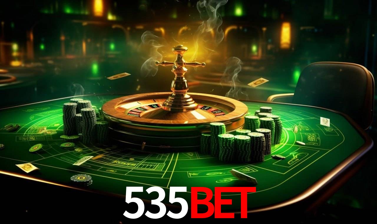 Interface Premium 535bet