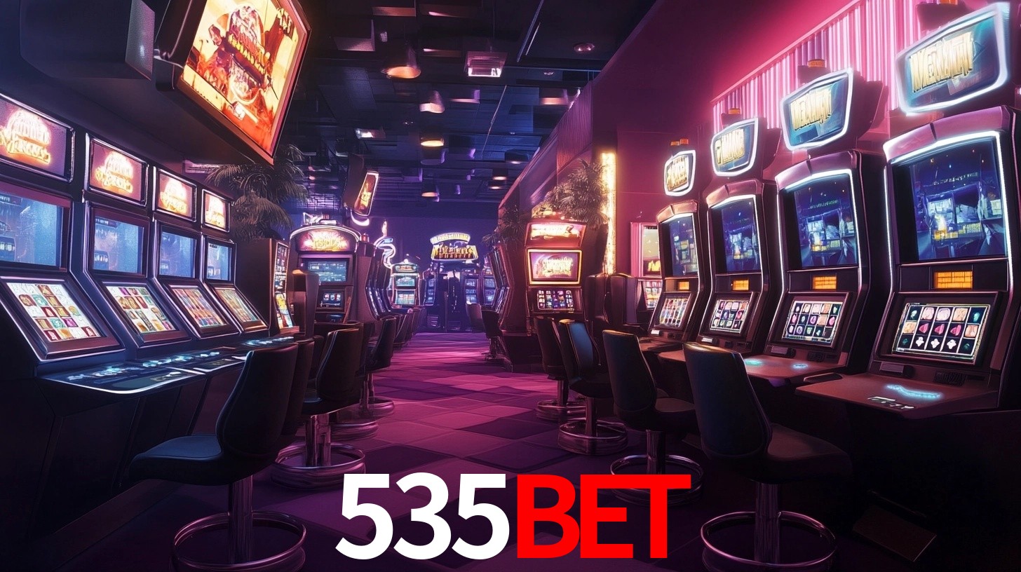 Ofertas Imperdíveis na 535bet: Promoções e Bônus Que Valem a Pena