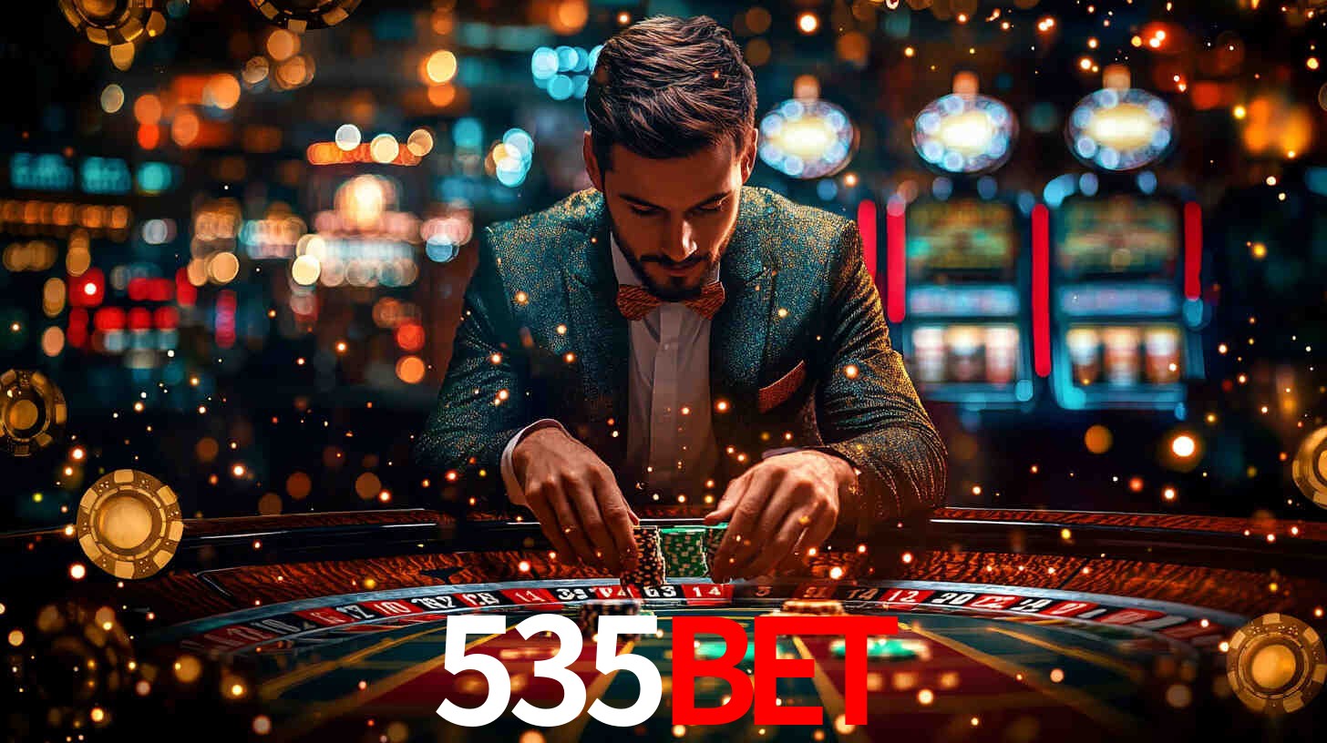 535bet App Interface