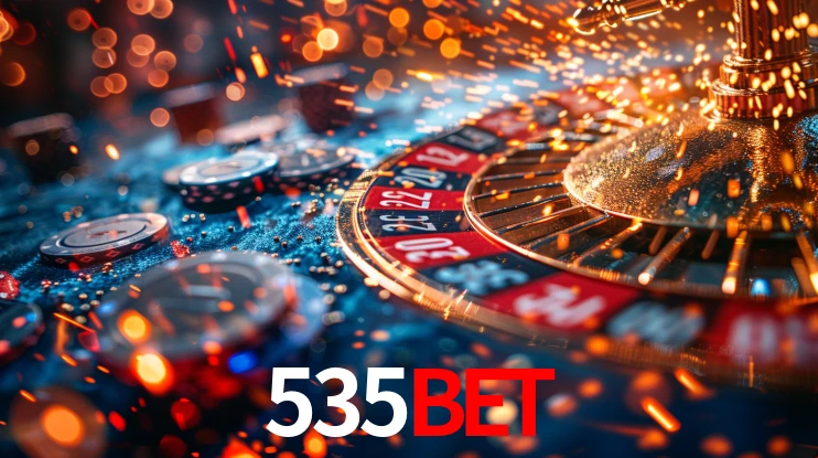 Weekend Specials 535bet