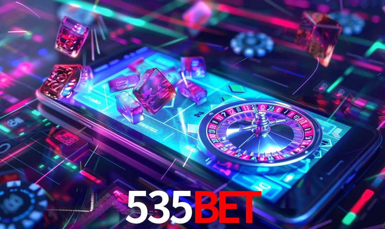 Recursos de Bônus 535bet