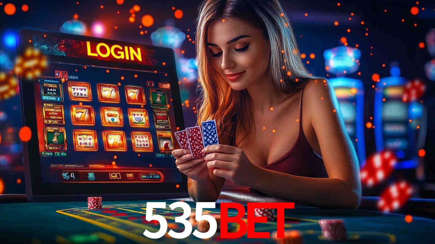 Bônus Generosos e Exclusivos no 535bet para Você!