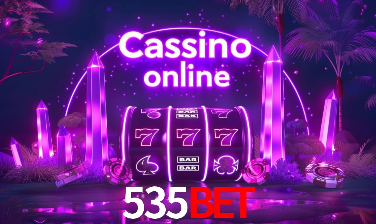 Especiais de Fim de Semana 535bet