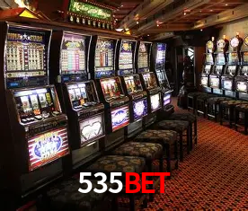 A Emoção da Loteria na 535bet: Uma Chance de Mudança de Vida