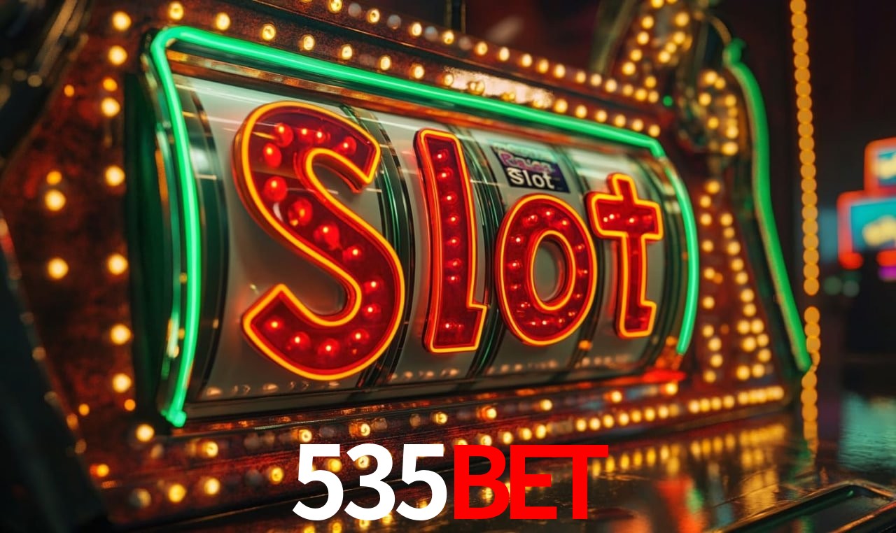 Ofertas Exclusivas 535bet