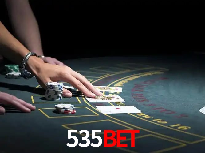 535bet Certificado eCOGRA