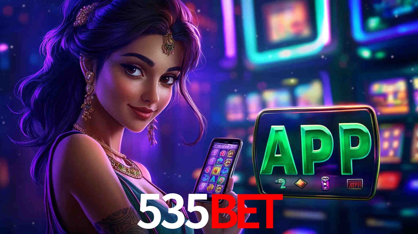 535bet: A Experiência de Casino com Jogos de Mesa ao Vivo