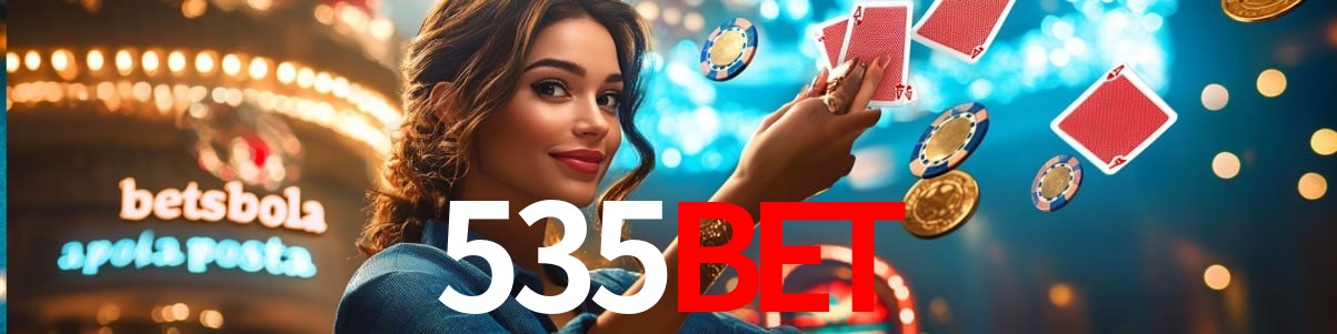 Bonus Features 535bet