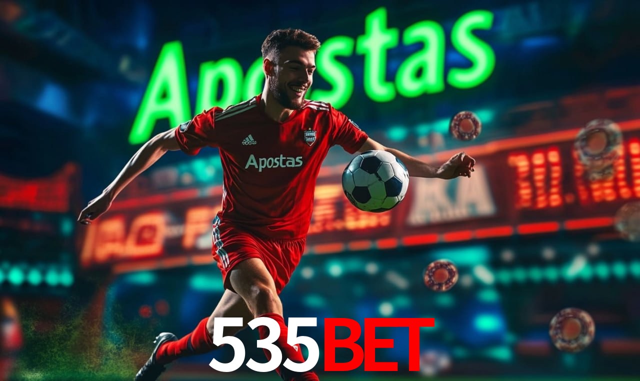 Casino Ao Vivo 535bet