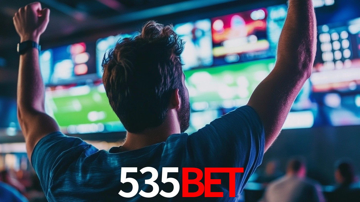 535bet: Seu Especialista em Apostas Esportivas Brasileiras