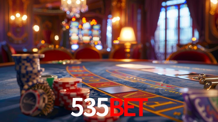 Seasonal Promotions 535bet
