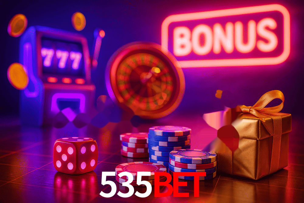 Explorando a Categoria de Eventos em Apostas na 535bet