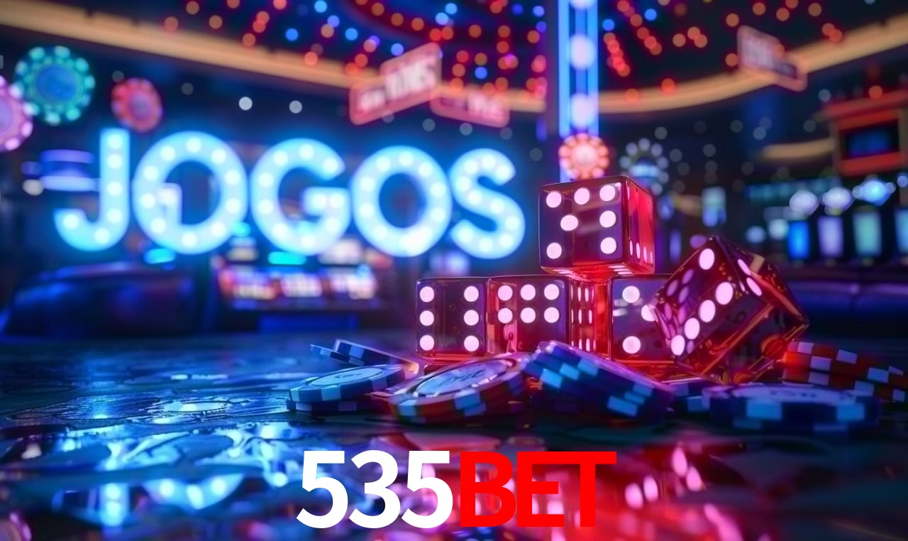 Mesa de Blackjack 535bet