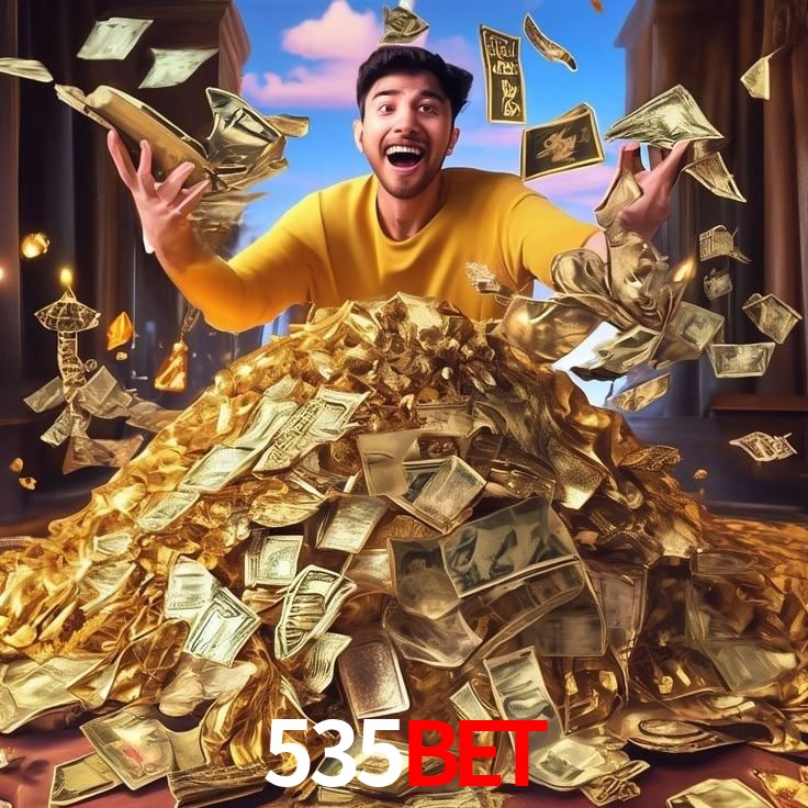 Apostas de Tênis 535bet