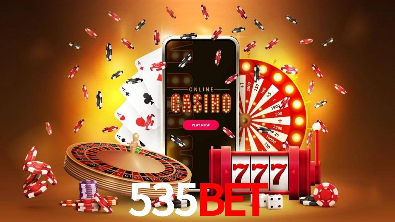 Tecnologia da Plataforma 535bet