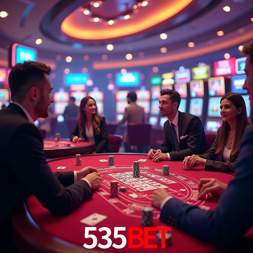 Estatísticas Crash Games 535bet