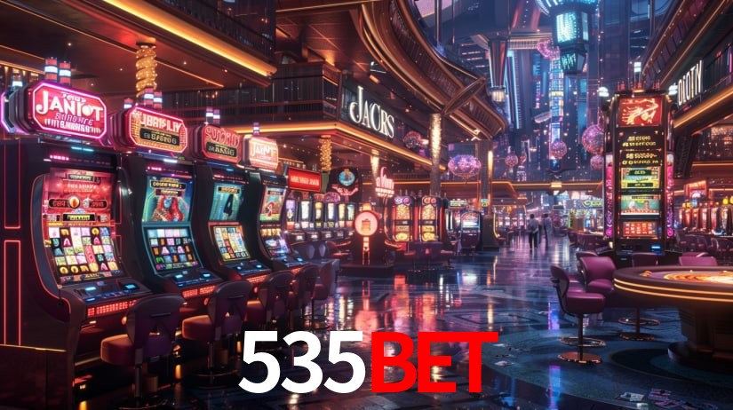 Quick Registration 535bet