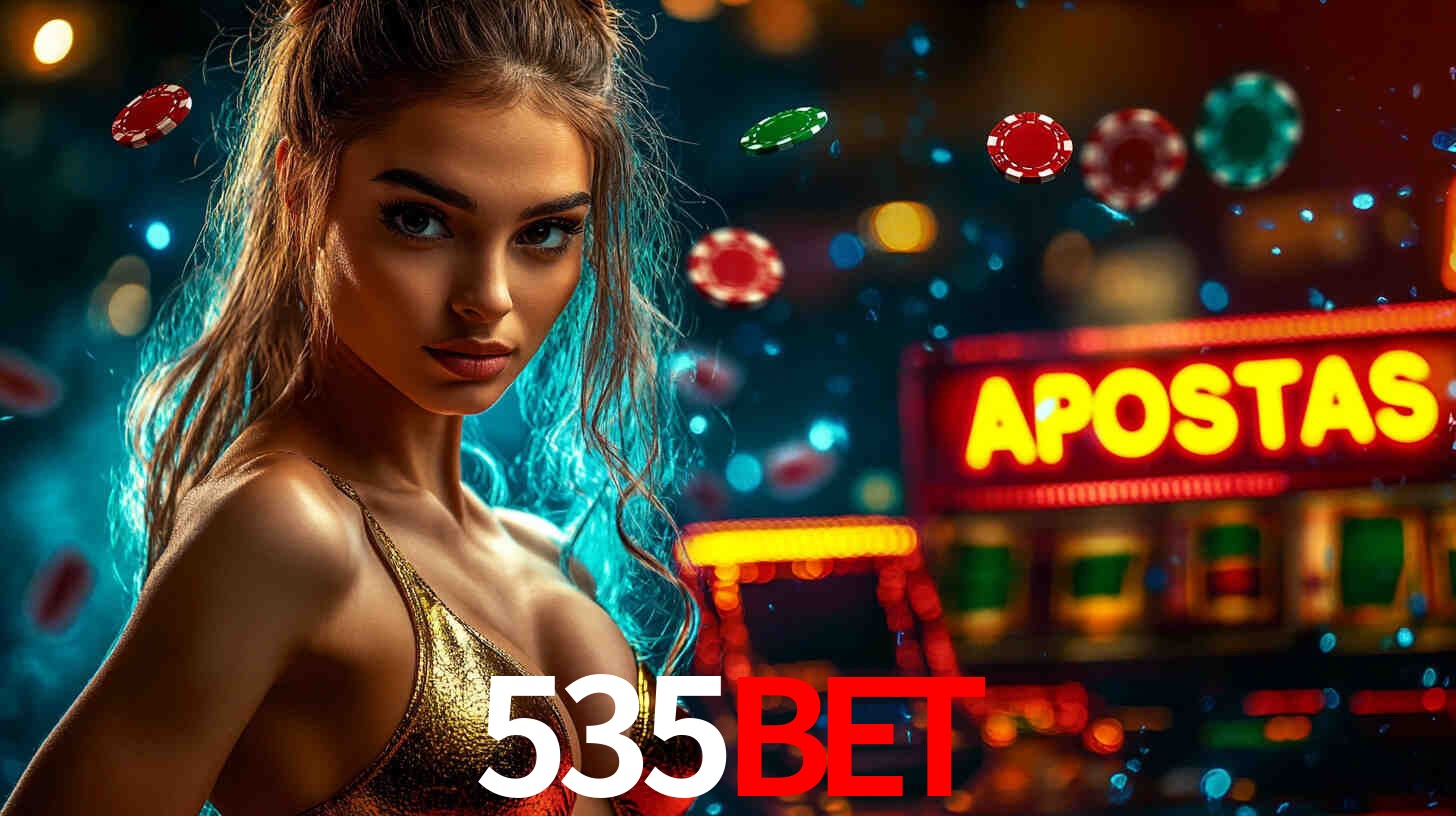 Descubra o Programa VIP da 535bet: Vantagens Exclusivas para Jogadores