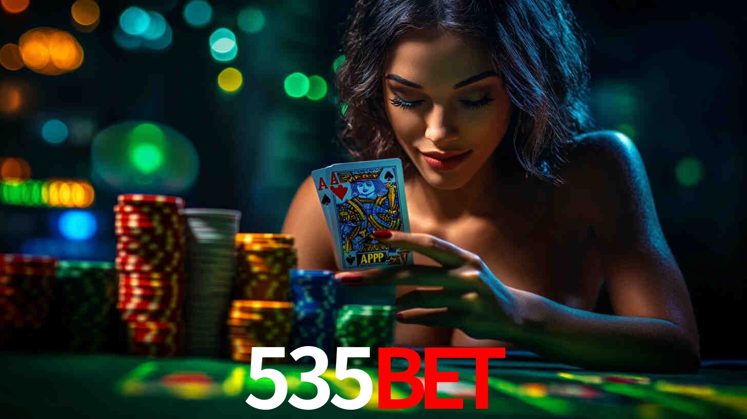 A Emoção da Loteria na 535bet: Uma Chance de Mudança de Vida