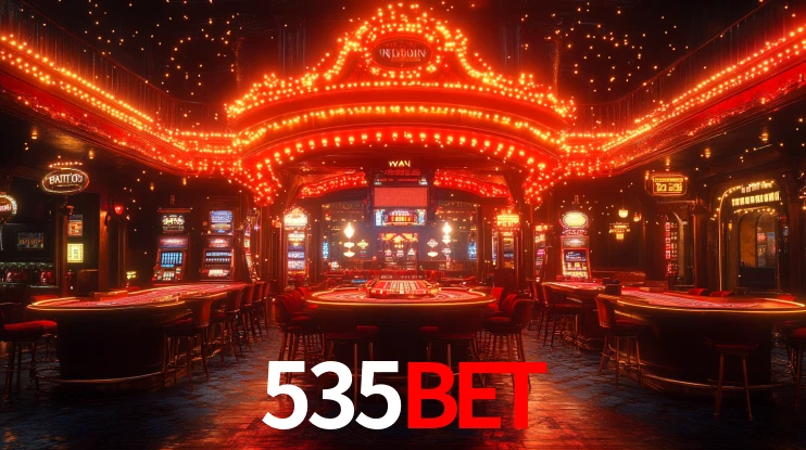 Explore as vantagens do 535bet: serviço profissional e confiabilidade