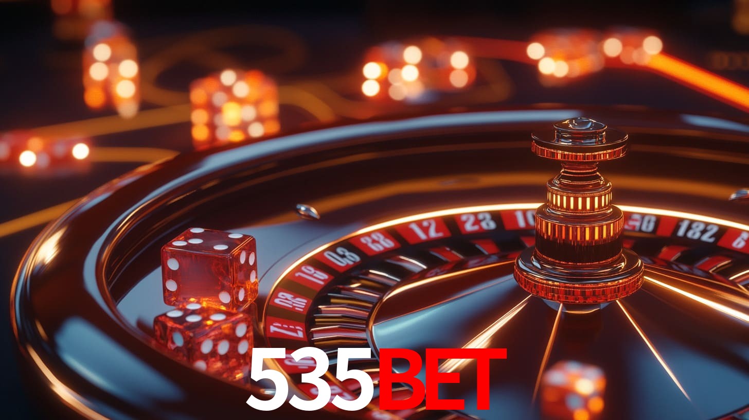 Blackjack Table 535bet