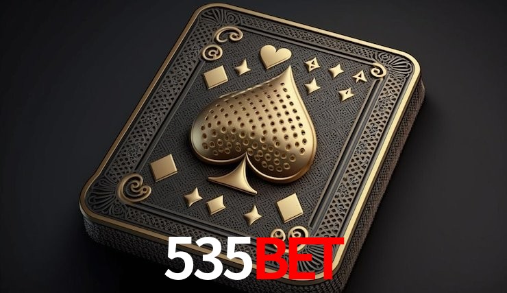Casino Ao Vivo 535bet