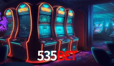 Desvendando o Mundo dos Jogos Virtuais na 535bet