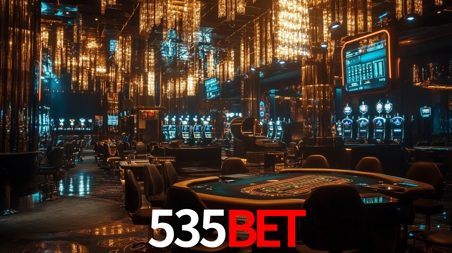 535bet