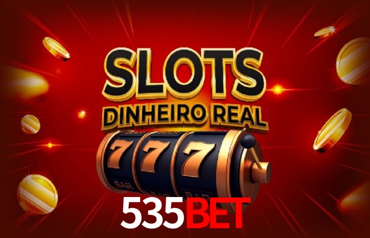 535bet Logo Oficial