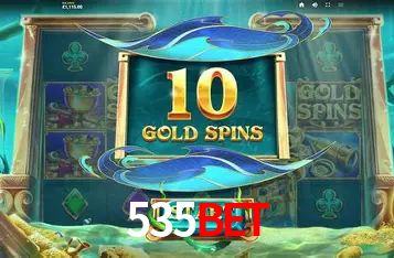Desvendando o Mundo dos Jogos Virtuais na 535bet