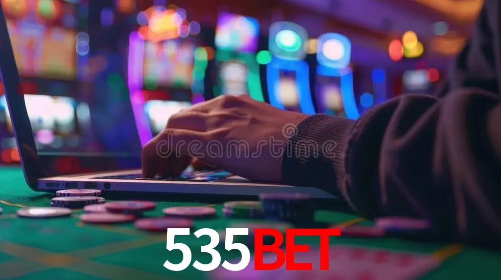 Casino VIP 535bet