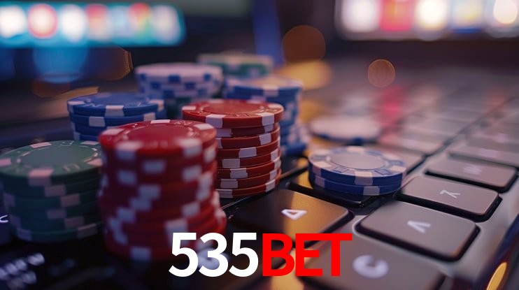 Promoções Sazonais 535bet