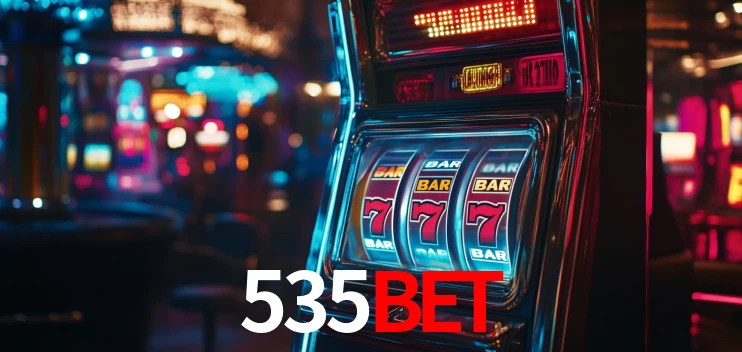 Programa VIP 535bet