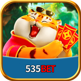 Logo 535bet Cassino Online Brasil